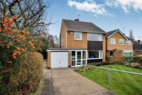 3 Bedroom Detached